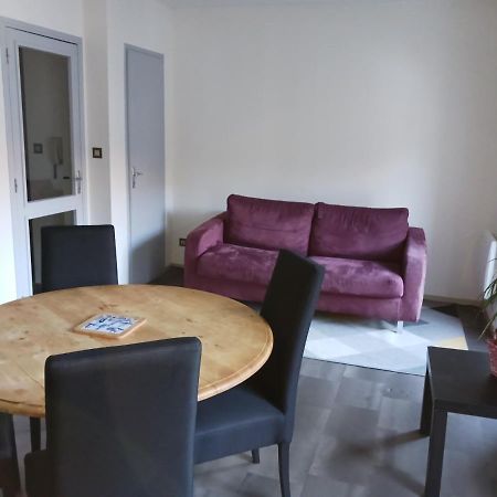 T2 50M2 Residence Les Acacias Vue Degagee Montagne Ax-les-Thermes Kültér fotó