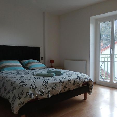 T2 50M2 Residence Les Acacias Vue Degagee Montagne Ax-les-Thermes Kültér fotó