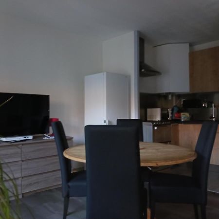 T2 50M2 Residence Les Acacias Vue Degagee Montagne Ax-les-Thermes Kültér fotó