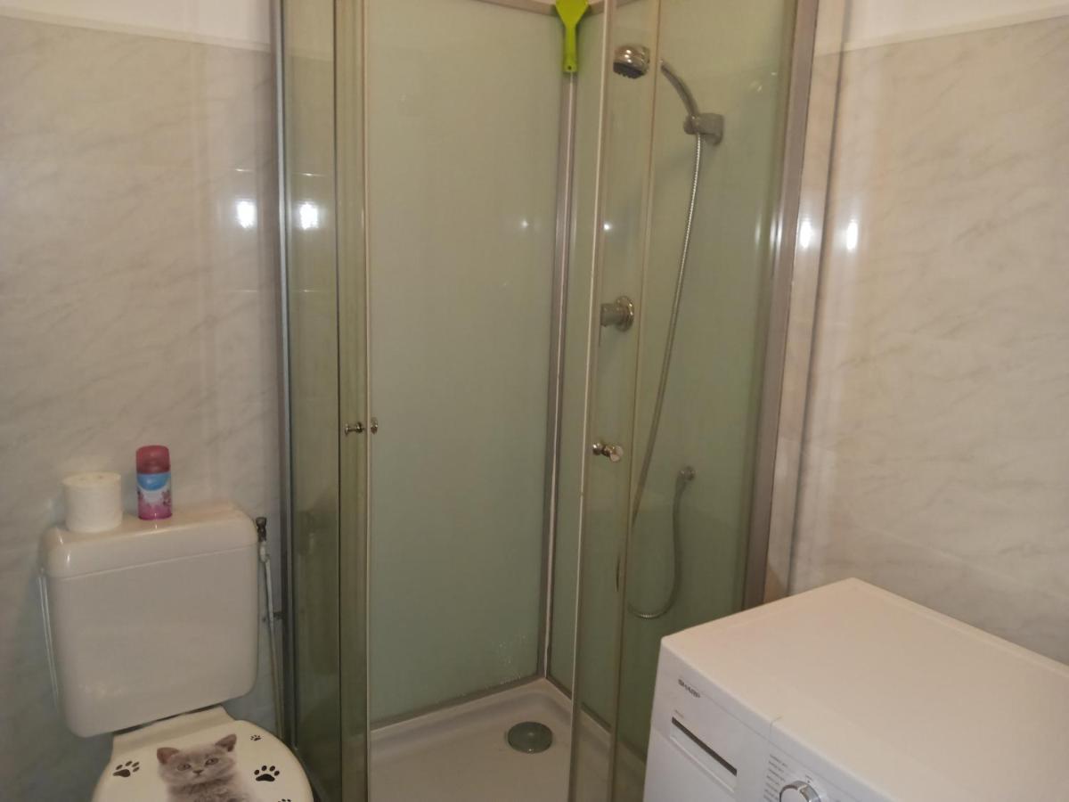 T2 50M2 Residence Les Acacias Vue Degagee Montagne Ax-les-Thermes Kültér fotó